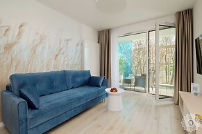 Seaside Apartamenty Whiteblue