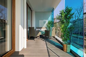 Seaside Apartamenty Whiteblue