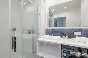 Seaside Apartamenty Whiteblue