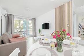 Seaside Apartamenty Whiteblue