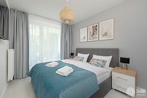 Seaside Apartamenty Whiteblue