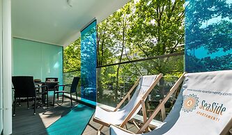 Seaside Apartamenty Whiteblue