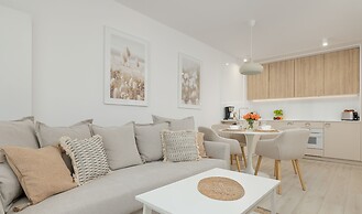 Seaside Apartamenty Whiteblue