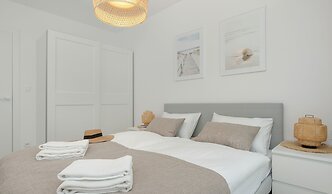 Seaside Apartamenty Whiteblue