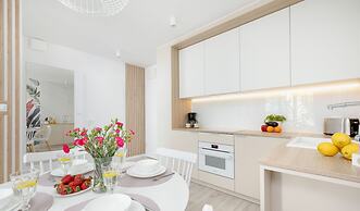 Seaside Apartamenty Whiteblue