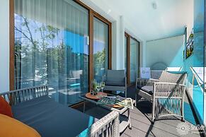 Seaside Apartamenty Whiteblue