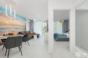 Seaside Apartamenty Whiteblue