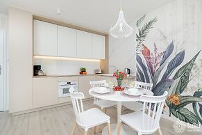 Seaside Apartamenty Whiteblue