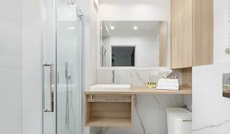 Seaside Apartamenty Whiteblue