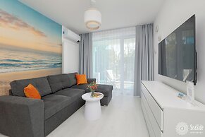 Seaside Apartamenty Whiteblue