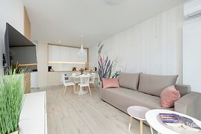 Seaside Apartamenty Whiteblue