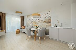 Seaside Apartamenty Whiteblue