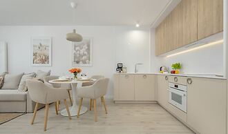 Seaside Apartamenty Whiteblue