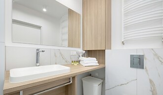 Seaside Apartamenty Whiteblue