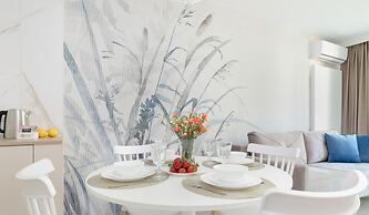 Seaside Apartamenty Whiteblue