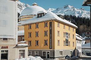 Lodge Brocco & Posta