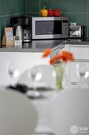 Seaside Apartamenty Platany Kołobrzeg