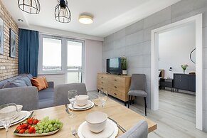Seaside Apartamenty Platany Kołobrzeg