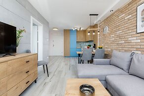 Seaside Apartamenty Platany Kołobrzeg