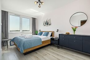 Seaside Apartamenty Platany Kołobrzeg