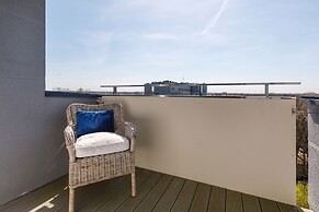 Seaside Apartamenty Platany Kołobrzeg