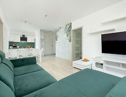 Seaside Apartamenty Platany Kołobrzeg