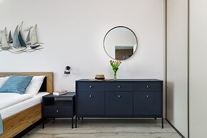 Seaside Apartamenty Platany Kołobrzeg