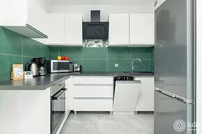 Seaside Apartamenty Platany Kołobrzeg