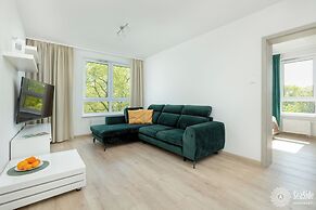 Seaside Apartamenty Platany Kołobrzeg