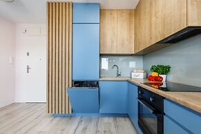 Seaside Apartamenty Platany Kołobrzeg