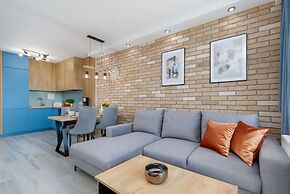 Seaside Apartamenty Platany Kołobrzeg