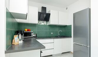 Seaside Apartamenty Platany Kołobrzeg