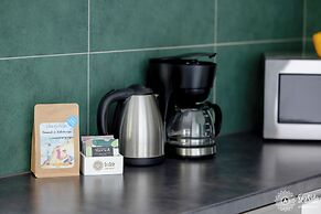 Seaside Apartamenty Platany Kołobrzeg