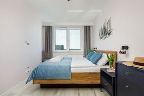 Seaside Apartamenty Platany Kołobrzeg