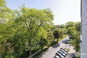 Seaside Apartamenty Platany Kołobrzeg