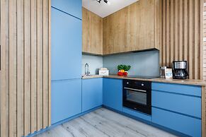 Seaside Apartamenty Platany Kołobrzeg