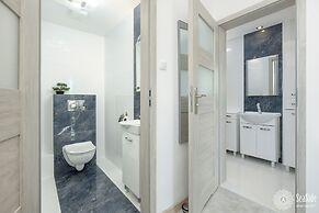 Seaside Apartamenty Platany Kołobrzeg