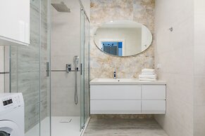 Seaside Apartamenty Platany Kołobrzeg