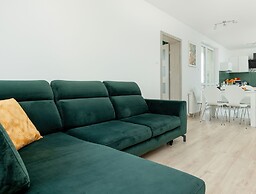 Seaside Apartamenty Platany Kołobrzeg