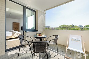 Seaside Apartamenty Platany Kołobrzeg