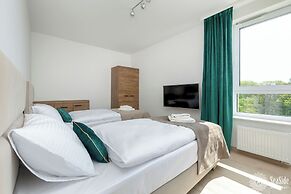 Seaside Apartamenty Platany Kołobrzeg