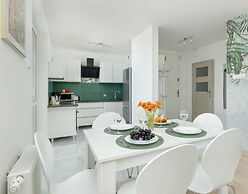 Seaside Apartamenty Platany Kołobrzeg