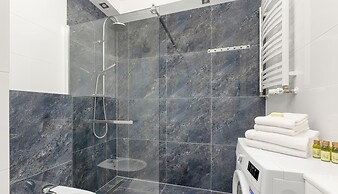 Seaside Apartamenty Platany Kołobrzeg