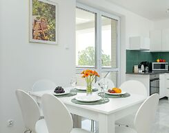 Seaside Apartamenty Platany Kołobrzeg