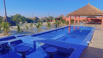 Résidence hôtelière Bergmann