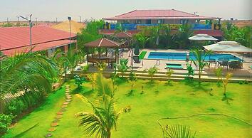 Résidence hôtelière Bergmann