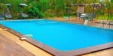 Résidence hôtelière Bergmann