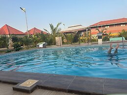 Résidence hôtelière Bergmann