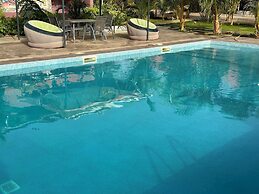 Résidence hôtelière Bergmann