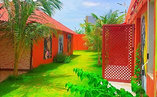 Résidence hôtelière Bergmann